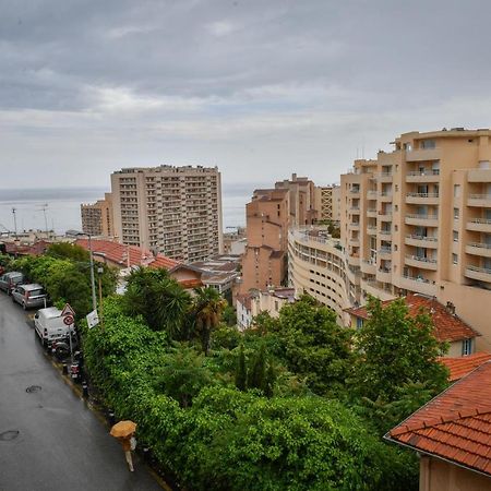 Luxury Studio Next To Monte Carlo Daire Beausoleil Dış mekan fotoğraf