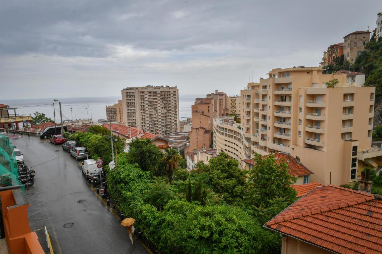 Luxury Studio Next To Monte Carlo Daire Beausoleil Dış mekan fotoğraf