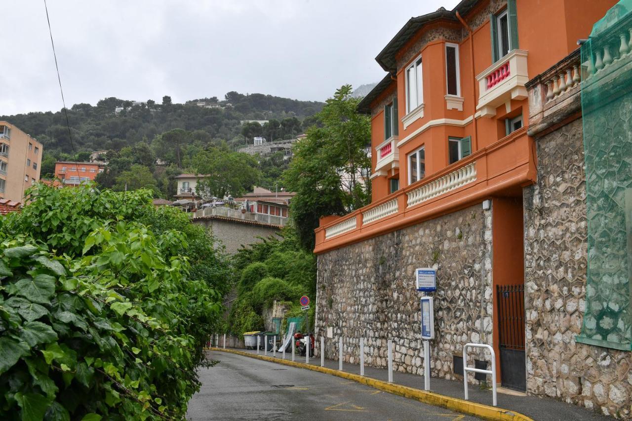 Luxury Studio Next To Monte Carlo Daire Beausoleil Dış mekan fotoğraf